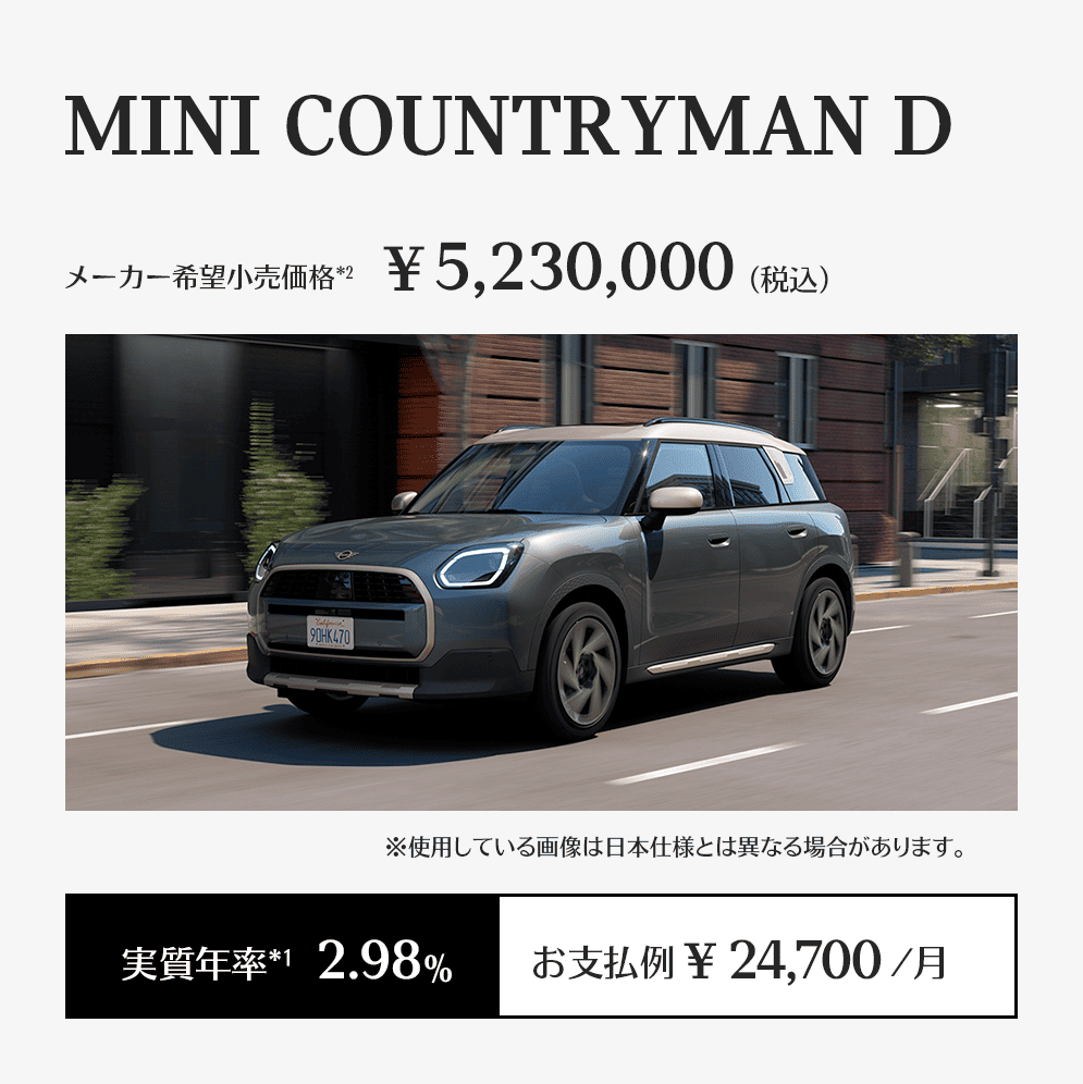 MINI